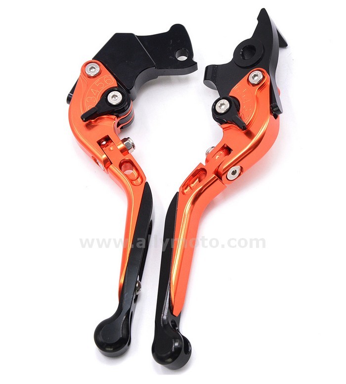 026 Frenos Motocicleta CNC Folding Motorcycle Brake Clutch Levers For Honda CB1000R CBR1000RR-5